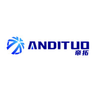 Shenzhen Dituo Technology Co., Ltd logo - Similar company to Precision Syringe