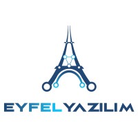 Eyfel Yazılım logo - Similar company to Decimal Projects
