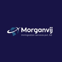 morganvij immigration services pvt ltd logo - Similar company to Morevisas - Immigration & Visa Process Consultants