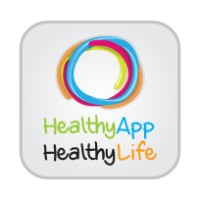 HealthyApp HealthyLife Studio logo - Similar company to Arch Talents Llc