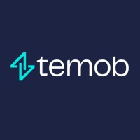 Temob logo - Similar company to Cdec-Sic