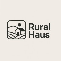Rural Haus logo - Similar company to Voicetta