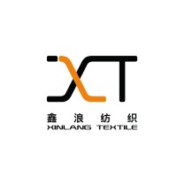 Dongguan Xinlang textile knitted fabric logo - Similar company to Rahrah - Now Knitted
