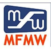 Mission for Migrant Workers logo - Similar company to St. John'S Cathedral Counselling Service