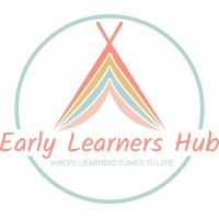 Early Learners Hub logo - Similar company to Capstone Partners
