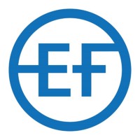 Elastofirm logo - Similar company to Getsparked