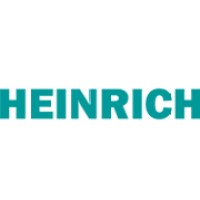 HEINRICH LIMITED logo - Similar company to Goignis Technologies