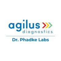 Agilus Diagnostics Dr Phadke Labs logo - Similar company to Agilus Diagnostics (Formerly Srl Ltd)