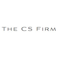 The CS Firm logo - Similar company to Pranav Associate