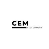 CEM Recruitment logo - Similar company to We Are Dokia