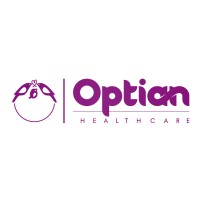 Optian Healthcare Pvt Ltd logo - Similar company to Staffingzeon Solutions