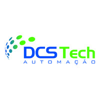 DCS-Tech Automação e Eficiência Energética logo - Similar company to Drivemax Sistemas De Automação