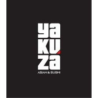 Yakuza Asian & Sushi logo - Similar company to Evde Sushi