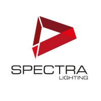 Spectra Lighting logo - Similar company to Tk Lighting
