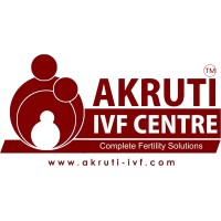 AKRUTI IVF CENTRE LLP logo - Similar company to Digimap_Technologies