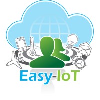 Easy IoT - IoT Solutions for Business logo - Similar company to Fanap'S Advanced Technologies Lab (Zlab)