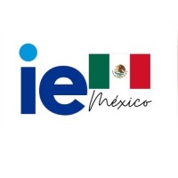 IE Mexico Club logo - Similar company to Menina & Moca