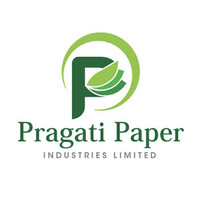 PRAGATI PAPER INDUSTRIES LIMITED logo - Similar company to Papteq - India