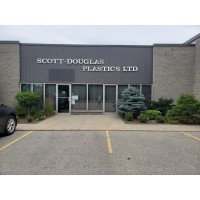 Scott-Douglas Plastics Ltd. logo - Similar company to Nith Valley Construction Ltd.