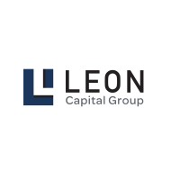 Leon Capital Group logo - Similar company to M2G Ventures