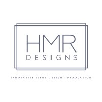 HMR Designs logo - Similar company to Frost Chicago