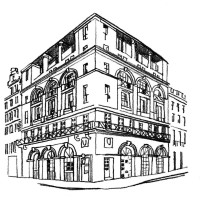 Trophaeum logo - Similar company to Ferrante Piante