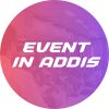 Event in Addis logo - Similar company to Benetsa