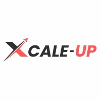Xcale-Up logo - Similar company to Xcale