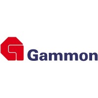 Gammon Construction Limited logo - Similar company to Woh Hup (Private) Limited