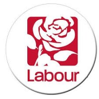 Labour Party (UK) logo - Similar company to Reform Uk