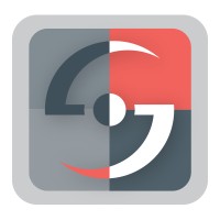 Splitting Image logo - Similar company to Lighthouse Energy