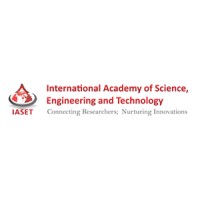 International Academy of Science , Engineering and Technology (IASET) logo - Similar company to Flei Expo Id