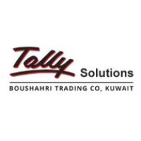 TallySolutions logo - Similar company to Greet Technologies