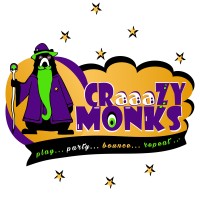 Craaazy Monks - ATS ENTERTAINMENT logo - Similar company to Bay Zero (A Future Kid Entertainment Co.)