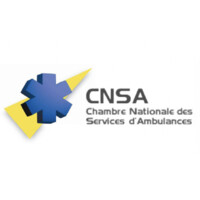 CNSA - Chambre Nationale des Services d'Ambulances logo - Similar company to Afarm