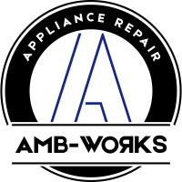 Amb-Works Appliance Repair logo - Similar company to Kitchenspot Ce