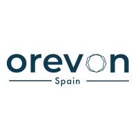 Orevon Spain logo - Similar company to Fullrama, Smart Editeur