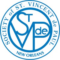 St. Vincent de Paul New Orleans logo - Similar company to Society Of St. Vincent De Paul — Madison