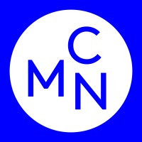 Creative Mentor Network logo - Similar company to Hardman & Hemming