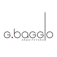 G.Baggio | Arquitetura logo - Similar company to Dcs - Cl Construtora E Pavimentadora