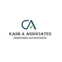 KADB & ASSOCIATES logo - Similar company to A D D S & Associates Llp Chartered Accountants