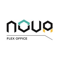 NOVA Flex Office logo - Similar company to Notizy