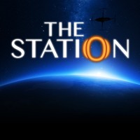 The Station Game logo - Similar company to Mgn Studios