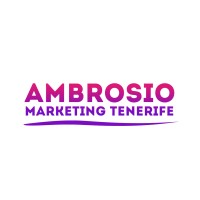 Ambrosio Marketing Tenerife logo - Similar company to Tenerife Area