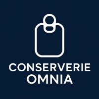 Conserverie Omnia logo - Similar company to Pryv