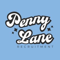 Penny Lane Recruitment logo - Similar company to Minerva Innovation Group