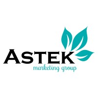 ASTEK Marketing Group logo - Similar company to Astek Uk - Astek Services Limited