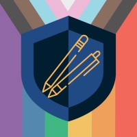 Writing Corps logo - Similar company to Empathic Security Cultures Llc