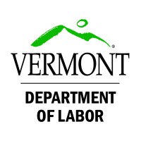 Vermont Department of Labor logo - Similar company to Opstream Solutions