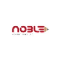 Noble Advertising LLC - Dubai / UAE logo - Similar company to Markathon